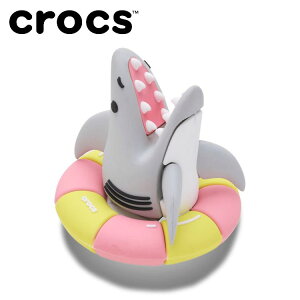 �y���������}���\������X���|�C���g�ő�20�{(2026/5/16 1:59��)�z�N���b�N�X crocs �W�r�b�c 3D Swimming Shark 10018485 �A�N�Z�T���[