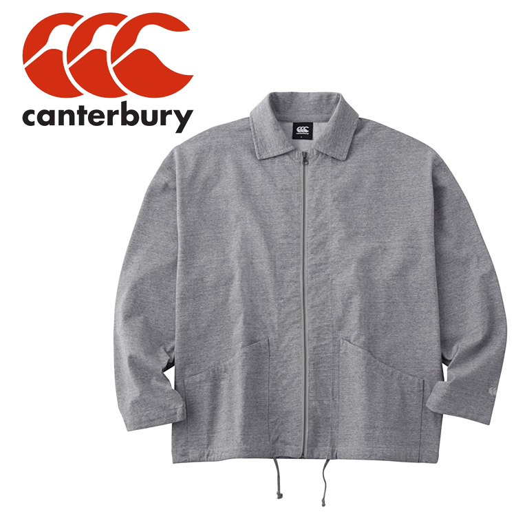カンタベリー(canterbury) ジャケット メンズコート | 通販・人気 