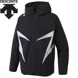 yubNtCf[X|Cgő20{(11/27 1:59z XyVvCX fTg DESCENTE 싅 t[XWPbg Y DBX-2560C-BLK