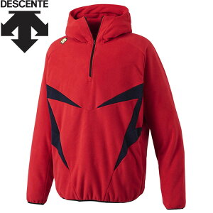 yubNtCf[X|Cgő20{(11/27 1:59z XyVvCX fTg DESCENTE 싅 t[XWPbg Y DBX-2560C-RED