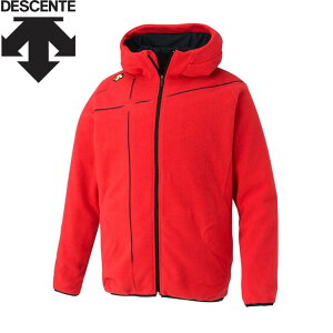 y}\X|Cgő20{(2025/10/17 9:59)z XyVvCX fTg DESCENTE 싅 t[XWPbg Y DBX-2660C-RED