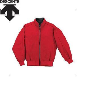 XyVvCX fTg DESCENTE 싅 OhR[g GNXvX `^T[ WPbg Y DR-204B-RED