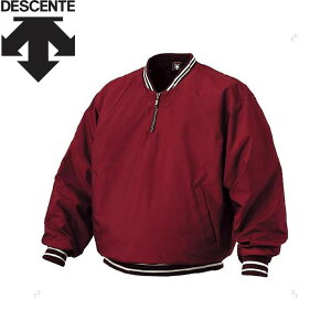 XyVvCX fTg DESCENTE 싅 vI[o[R[g AE^[ WPbg Y STD-410B-ENG