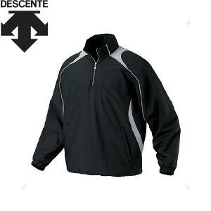 yubNtCf[X|Cgő20{(11/27 1:59z XyVvCX fTg DESCENTE 싅 vI[o[R[g AE^[ WPbg Y STD-425B-BLK