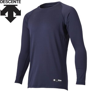 XyVvCX [֑ fTg DESCENTE 싅 ێ񒷑A_[Vc Y STD-657B-DNVY