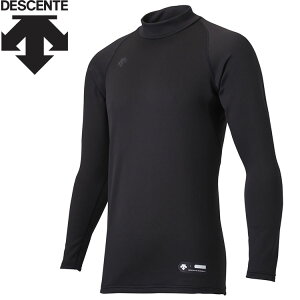 XyVvCX [֑ fTg DESCENTE 싅 nClbNA_[Vc Y STD-658B-BLK