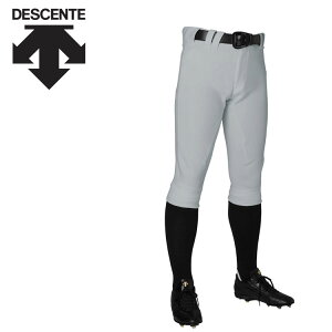 XyVvCX fTg DESCENTE 싅 UNIFIT PANTS PULS(V[gtBbg) Y DB-1114PB-SLV