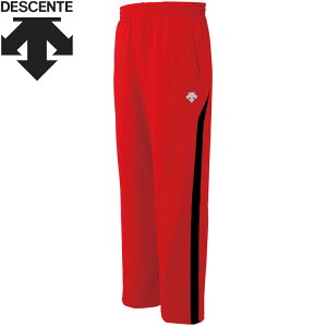 [֑ fTg DESCENTE g[jOpc Y DTM-1550PB-RED