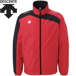 XyVvCX [֑ fTg DESCENTE EChu[J[WPbg Y DTM-3550B-RED