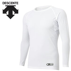 XyVvCX [֑ fTg DESCENTE 싅 ێ񒷑A_[Vc Y STD-771B-WHT