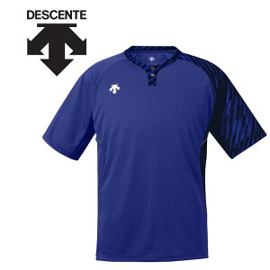 XyVvCX [֑ fTg DESCENTE 싅 2{^x[X{[Vc Y DB-127-ROY