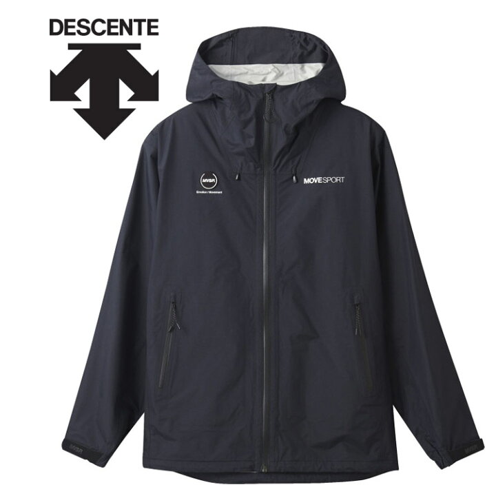 楽天市場】デサント DESCENTE ムーブスポーツ MOVESPORT MVSP 2.5 