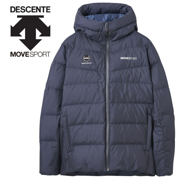 楽天市場】お買い得スペシャルプライス デサント DESCENTE ムーブ 