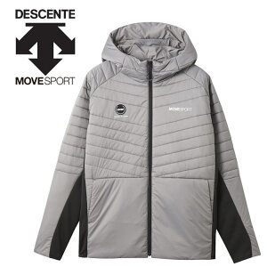 XyVvCX fTg DESCENTE [uX|[c MOVESPORT MVSP AERO CAPSULE nCubht[fB[ Y ST4FJK70M-GYBK