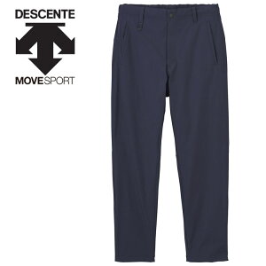 fTg DESCENTE [uX|[c MOVESPORT MVSP HEATNAVI iCe[p[hpc Y ST4FLP01M-NV00