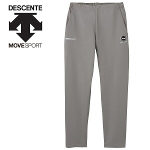 XyVvCX fTg DESCENTE [uX|[c MOVESPORT MVSP HEATNAVI TOUGH \tgVF e[p[hpc Y ST4FPZ23M-GY00