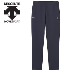 XyVvCX fTg DESCENTE [uX|[c MOVESPORT MVSP HEATNAVI TOUGH \tgVF e[p[hpc Y ST4FPZ23M-NV00