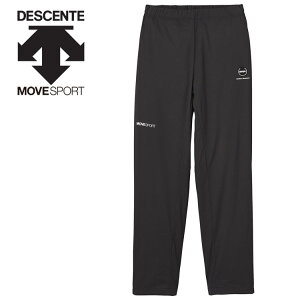 �y�労�ӌ���X���|�C���g�ő�20�{(12/26 1:59��)�z ���������X�y�V�����v���C�X �f�T���g DESCENTE ���[�u�X�|�[�c MOVESPORT MVSP HEATNAVI TOUGH �����O�p���c �����Y ST4FPZ31M-BK00