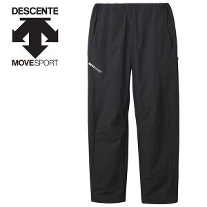 XyVvCX fTg DESCENTE [uX|[c MOVESPORT MVSP HEATNAVIubVh Opc Y ST4FPZ34M-BK00