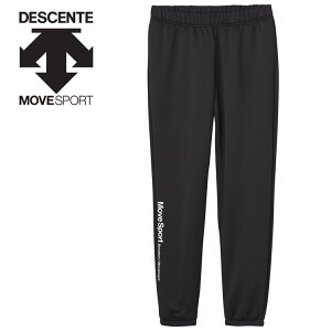 XyVvCX fTg DESCENTE [uX|[c MOVESPORT MVSP CgX[XXEFbg e[p[hWK[pc Opc Y{ Y ST4FPZ41M-BK00