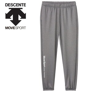 XyVvCX fTg DESCENTE [uX|[c MOVESPORT MVSP CgX[XXEFbg e[p[hWK[pc Y ST4FPZ41M-GY01