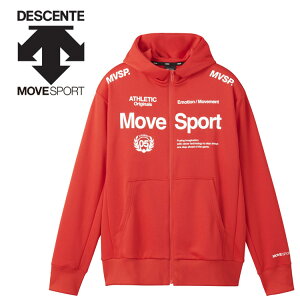 XyVvCX fTg DESCENTE [uX|[c MOVESPORT MVSP CgX[XXEFbg I[ZeBbNS t[fB[ Y ST4FSW41M-RD00