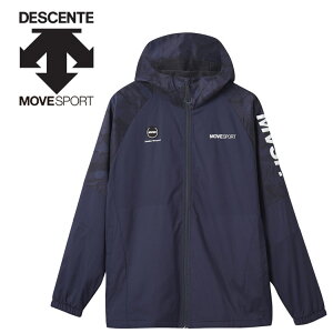 �y�����΂̓�����X���|�C���g�ő�20�{(12/18 00:00�`23:59��)�z �f�T���g DESCENTE ���[�u�X�|�[�c MOVESPORT MVSP HEATNAVI TOUGH �����t���W�b�v�t�[�f�B�[ �����Y ST4FWB31M-NVNV