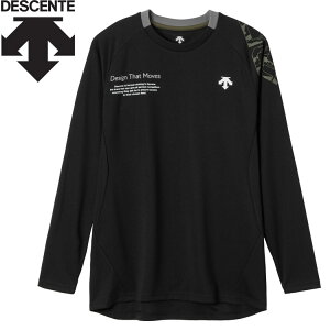 y0̂_tf[48ԌX|Cgő20{(11/30 00:00`12/1 23:59)z XyVvCX fTg DESCENTE o[{[Vc DV5FLT01U-BK00 Y fB[X