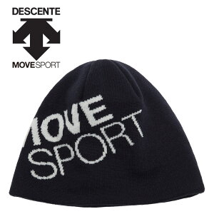 XyVvCX [֑ fTg DESCENTE MOVESPORT [uX|[c SWJ[hr[j[ ST5FCP40U-NV00 Y fB[X