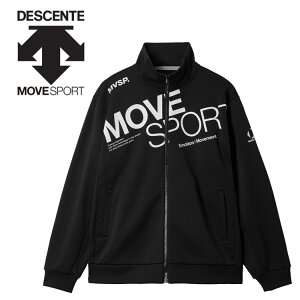 y5̂X|Cgő20{(9/25 00:00`23:59)z XyVvCX fTg DESCENTE MOVESPORT [uX|[c ̎qW[W WPbg ST5FJG10M-BK00 Y
