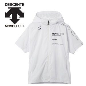 yubNtCf[X|Cgő20{(11/27 1:59z XyVvCX fTg DESCENTE MOVESPORT [uX|[c Xgb`E[u t[fB[WPbg ST5FJK20M-WH00