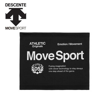 XyVvCX [֑ fTg DESCENTE MOVESPORT [uX|[c CgXgb`lbNEH[}[ ST5FNW50U-BK00 Y fB[X