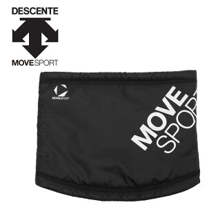 XyVvCX [֑ fTg DESCENTE MOVESPORT [uX|[c HEATNAVIlbNEH[}[ ST5FNW51U-BK00 Y fB[X