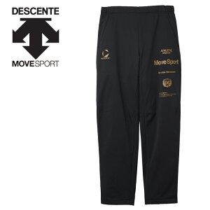 ���������X�y�V�����v���C�X �f�T���g DESCENTE MOVESPORT ���[�u�X�|�[�c THERMO �I�[�Z���e�B�b�N �����O�p���c ST5FPZ32M-BK00 �����Y