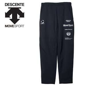 ���������X�y�V�����v���C�X �f�T���g DESCENTE MOVESPORT ���[�u�X�|�[�c THERMO �I�[�Z���e�B�b�N �����O�p���c ST5FPZ32M-NV00 �����Y