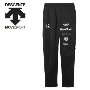 XyVvCX fTg DESCENTE MOVESPORT [uX|[c I[ZeBbN XEFbg Opc ST5FPZ40M-BK00 Y