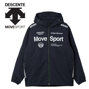 XyVvCX fTg DESCENTE MOVESPORT [uX|[c THERMO I[ZeBbN t[fB[ ST5FWB32M-NV00 Y