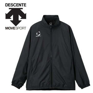 XyVvCX fTg DESCENTE MOVESPORT [uX|[c EBhu[J[WPbg ST5FWBT0M-BK00 Y