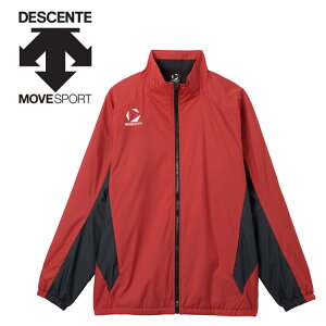 XyVvCX fTg DESCENTE MOVESPORT [uX|[c EBhu[J[WPbg ST5FWBT0M-RDBK Y