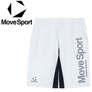 ���������X�y�V�����v���C�X ���[���֑������� �f�T���g DESCENTE MOVESPORT ���[�u�X�|�[�c S.F.TECH�n�[�t�p���c ST6SHP03M-GY00 �����Y