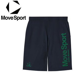 ���������X�y�V�����v���C�X ���[���֑������� �f�T���g DESCENTE MOVESPORT ���[�u�X�|�[�c S.F.TECH�n�[�t�p���c ST6SHP03M-NV00 �����Y