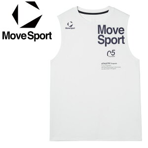 ���������X�y�V�����v���C�X ���[���֑������� �f�T���g DESCENTE MOVESPORT ���[�u�X�|�[�c �N�[���X�g�m�[�X���[�u�V���c ST6SHT05M-WH00 �����Y