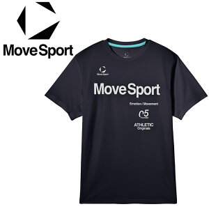 �y3���Ԍ���X���|�C���g�ő�20�{(5/18 00:00�`5/20 23:59��)�z���������X�y�V�����v���C�X ���[���֑������� �f�T���g DESCENTE MOVESPORT ���[�u�X�|�[�c �N�[���X�g�����V���c ST6SHT07M-NV00 �����Y