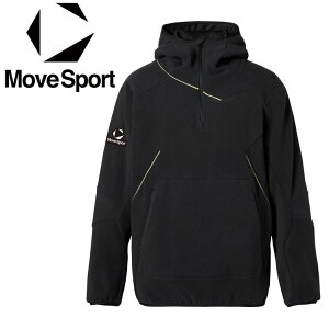 ���������X�y�V�����v���C�X �f�T���g DESCENTE MOVESPORT ���[�u�X�|�[�c �t���[�X�W���P�b�g Jr ST6SSWT0J-BK00 �W���j�A