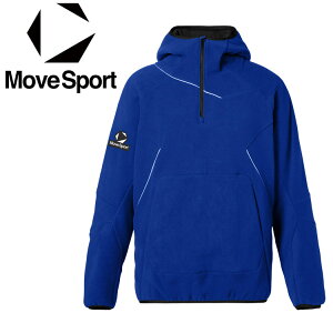 ���������X�y�V�����v���C�X �f�T���g DESCENTE MOVESPORT ���[�u�X�|�[�c �t���[�X�W���P�b�g Jr ST6SSWT0J-BL00 �W���j�A
