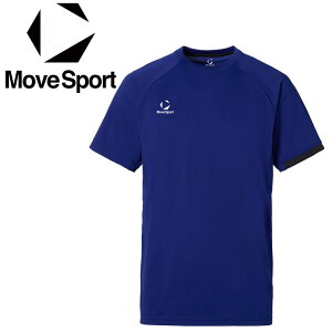 ���������X�y�V�����v���C�X ���[���֑������� �f�T���g DESCENTE MOVESPORT ���[�u�X�|�[�c �����o���[�V���c SV6SHT01U-BLBK �����Y ���f�B�[�X