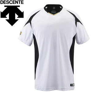 XyVvCX [֑ fTg DESCENTE 싅 x[X{[Vc  WjA JDB-116-SWBK