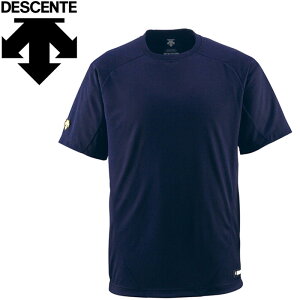 XyVvCX [֑ fTg DESCENTE 싅 x[X{[Vc TlbN  WjA JDB-200-DNVY