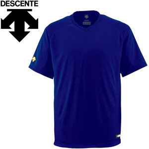 XyVvCX [֑ fTg DESCENTE 싅 x[X{[Vc TlbN  WjA JDB-202-ROY