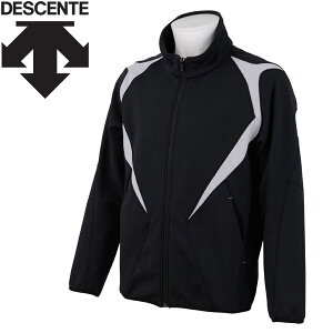 yubNtCf[X|Cgő20{(11/27 1:59z XyVvCX fTg DESCENTE 싅 {fBOXgb`R[g AE^[ WPbg DR-219-BLK